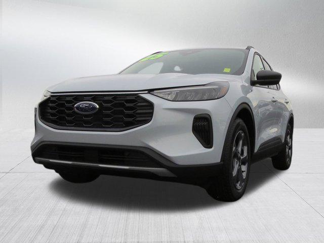 new 2025 Ford Escape car, priced at $32,475