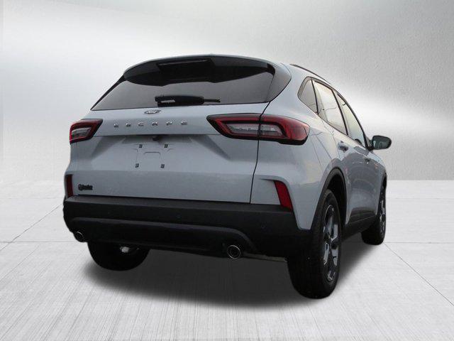 new 2025 Ford Escape car, priced at $32,475