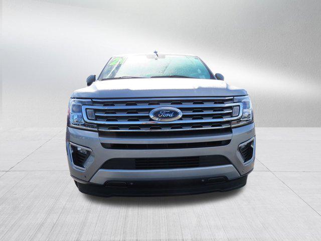 used 2021 Ford Expedition car, priced at $39,494