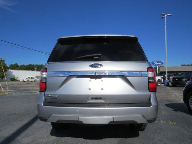 used 2021 Ford Expedition car, priced at $39,494