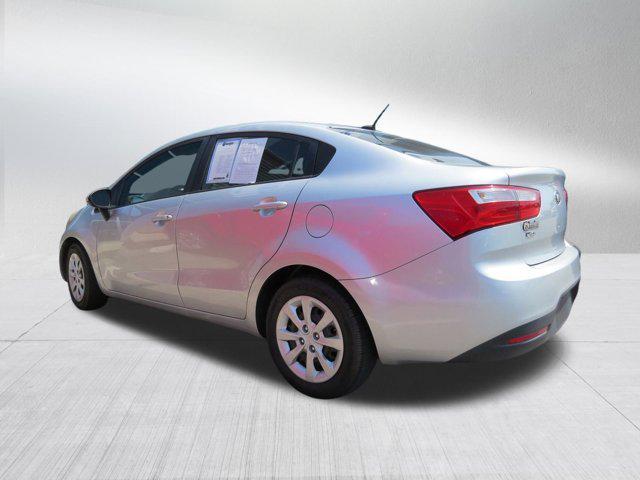 used 2013 Kia Rio car, priced at $7,775