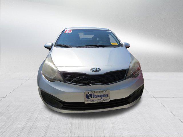 used 2013 Kia Rio car, priced at $7,775