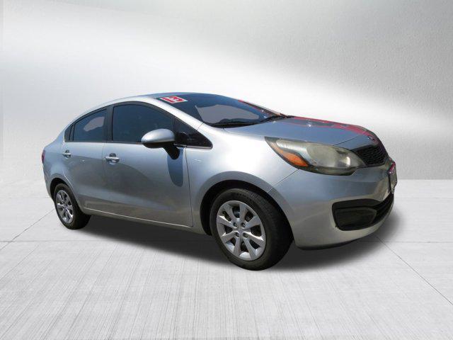 used 2013 Kia Rio car, priced at $7,775