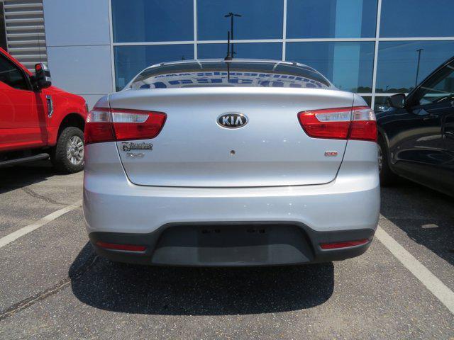 used 2013 Kia Rio car, priced at $7,775