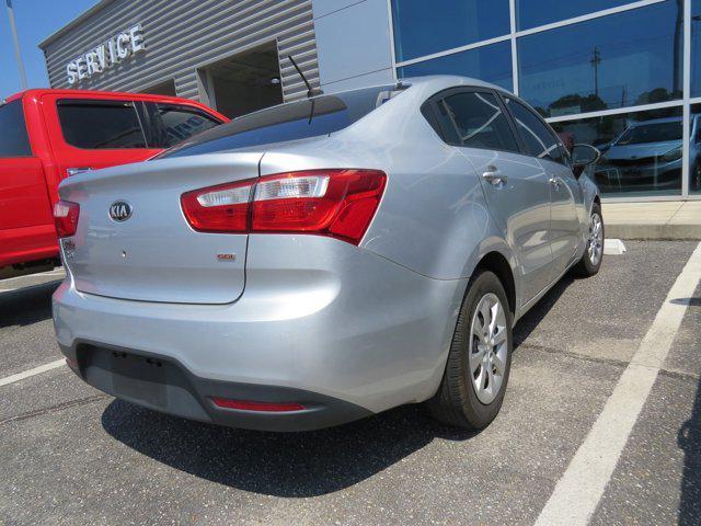 used 2013 Kia Rio car, priced at $7,775