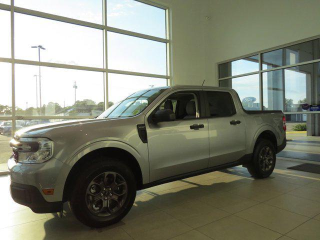 new 2024 Ford Maverick car, priced at $30,280