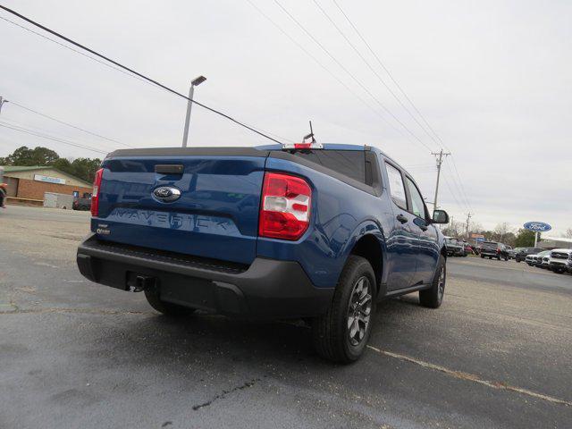 new 2024 Ford Maverick car, priced at $32,690