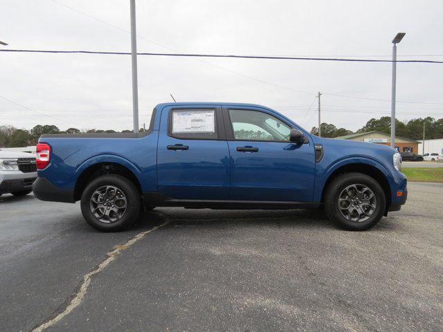 new 2024 Ford Maverick car, priced at $32,690