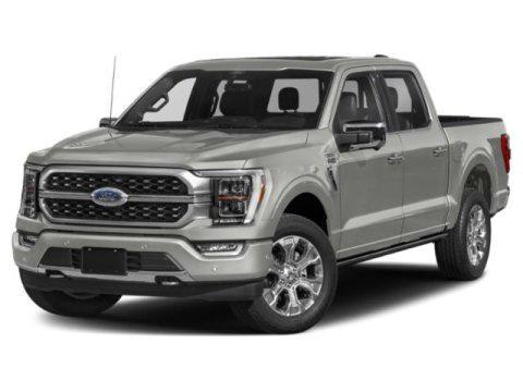 used 2023 Ford F-150 car