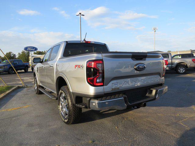 new 2024 Ford Ranger car, priced at $47,397