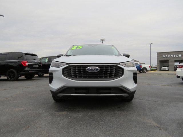 new 2025 Ford Escape car, priced at $30,485