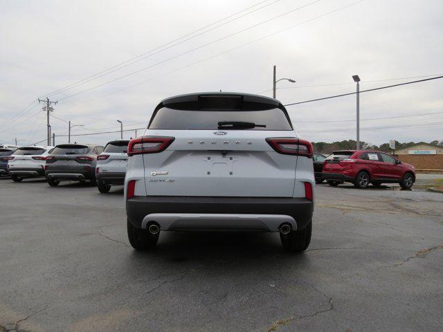 new 2025 Ford Escape car, priced at $30,485