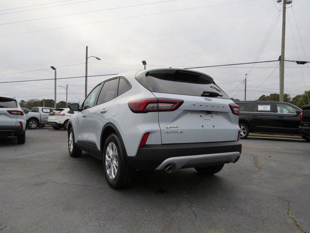 new 2025 Ford Escape car, priced at $30,485