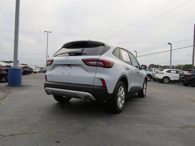 new 2025 Ford Escape car, priced at $30,485