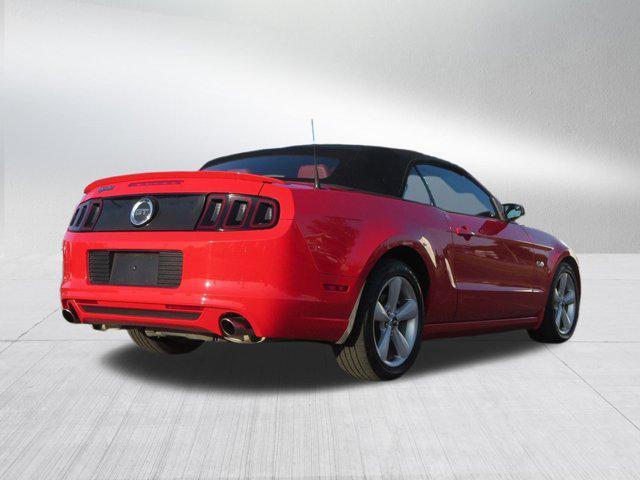 used 2014 Ford Mustang car, priced at $18,995