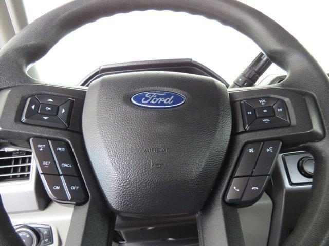 used 2020 Ford F-150 car, priced at $32,294