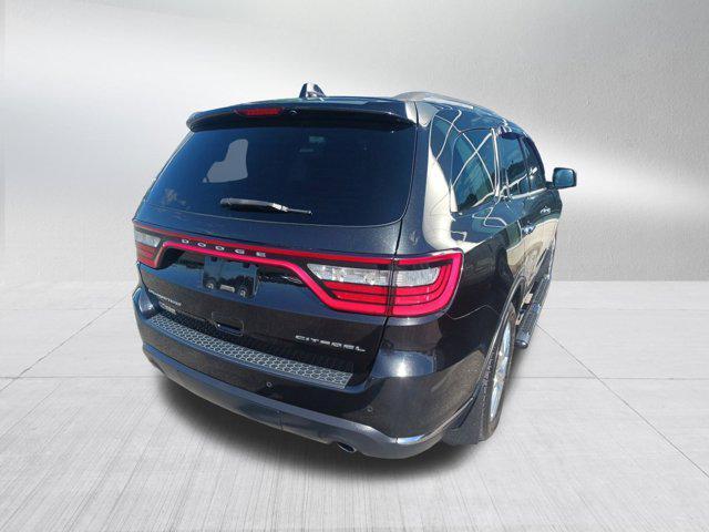 used 2014 Dodge Durango car, priced at $15,995