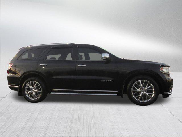 used 2014 Dodge Durango car, priced at $15,995