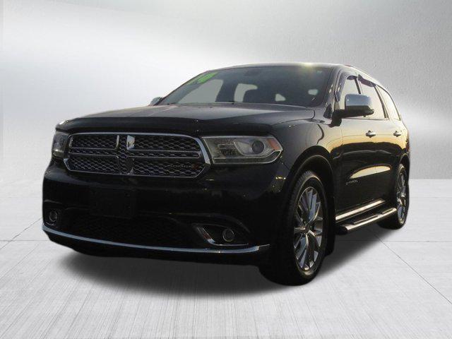 used 2014 Dodge Durango car, priced at $15,995