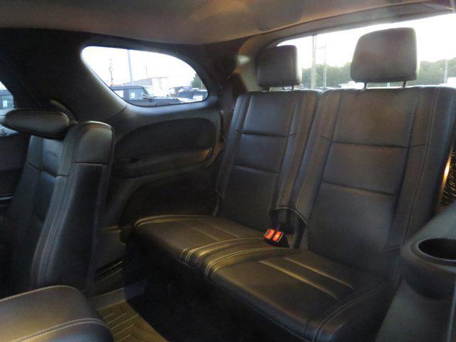 used 2014 Dodge Durango car, priced at $15,995