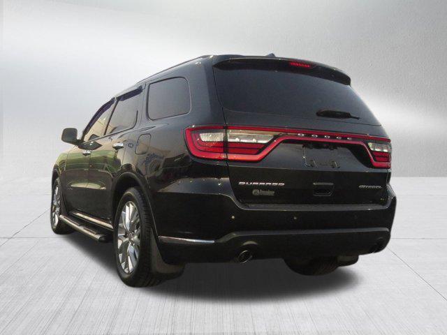 used 2014 Dodge Durango car, priced at $15,995