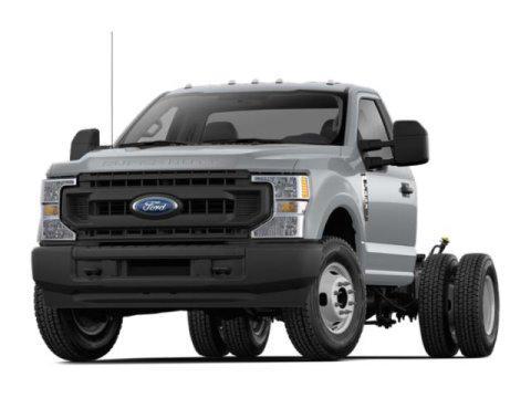 new 2024 Ford F-350 car, priced at $55,920