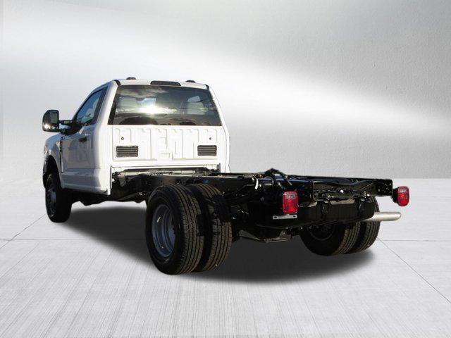 new 2024 Ford F-350 car, priced at $55,920