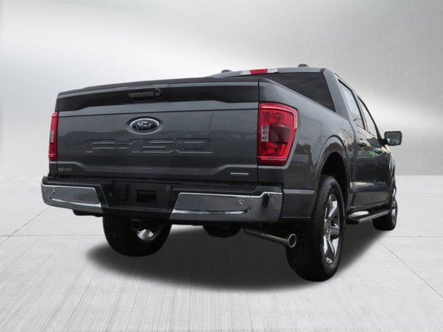 new 2023 Ford F-150 car, priced at $41,900