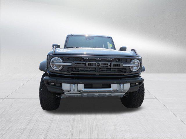 new 2024 Ford Bronco car, priced at $91,870