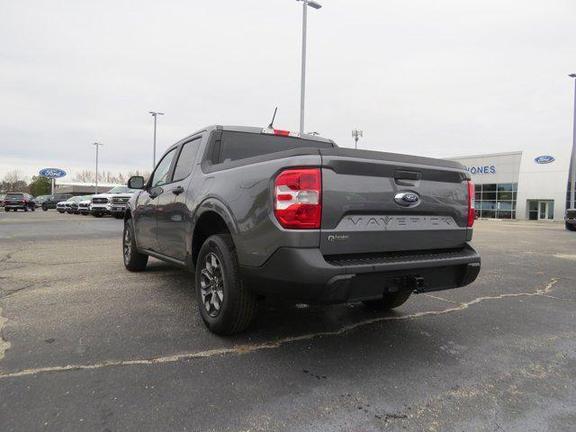 new 2024 Ford Maverick car, priced at $28,285