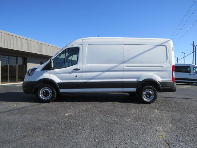 new 2025 Ford Transit-250 car, priced at $53,825