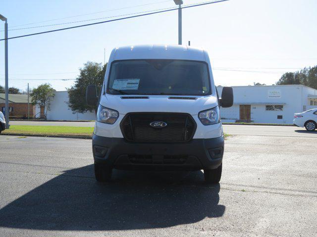 new 2025 Ford Transit-250 car, priced at $53,825