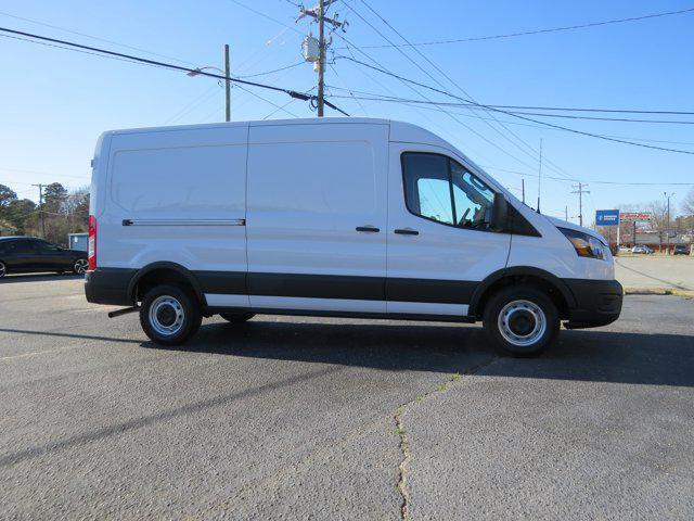 new 2025 Ford Transit-250 car, priced at $53,825