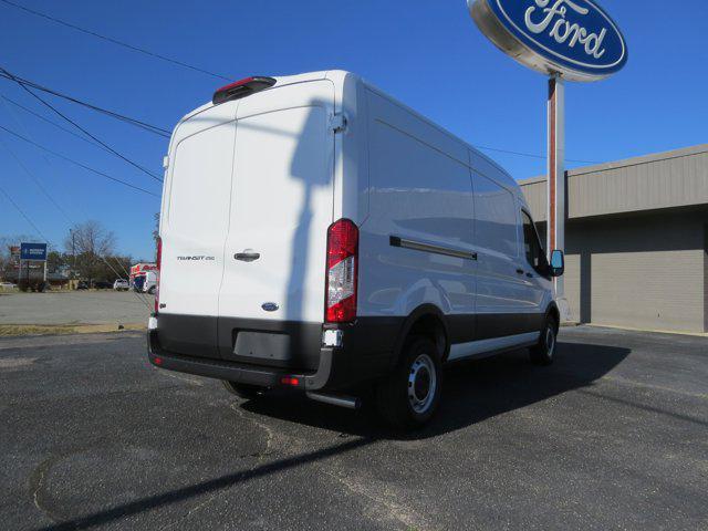 new 2025 Ford Transit-250 car, priced at $53,825