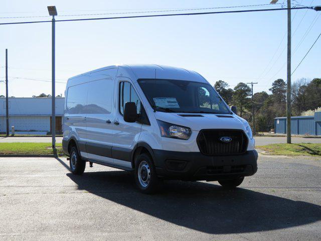 new 2025 Ford Transit-250 car, priced at $53,825