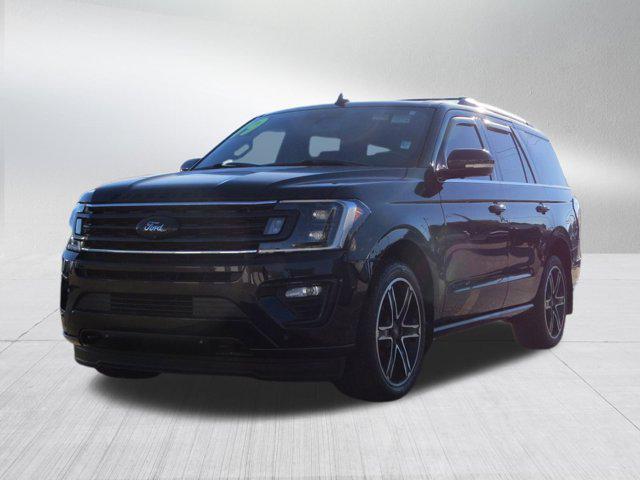 used 2019 Ford Expedition car, priced at $33,995