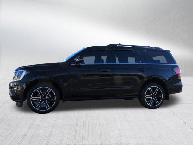 used 2019 Ford Expedition car, priced at $33,995