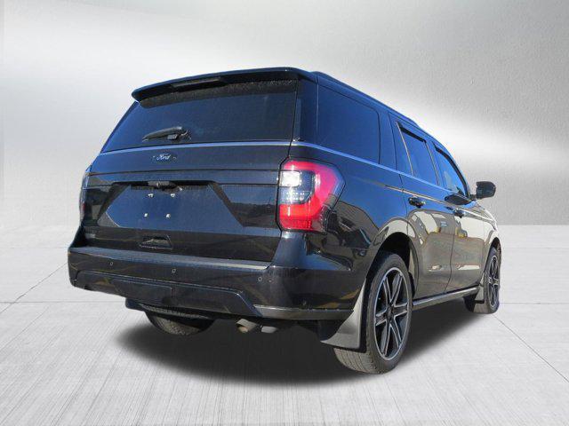 used 2019 Ford Expedition car, priced at $33,995