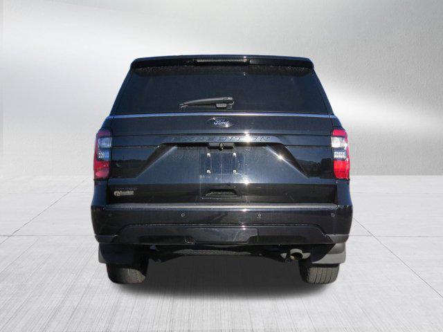 used 2019 Ford Expedition car, priced at $33,995