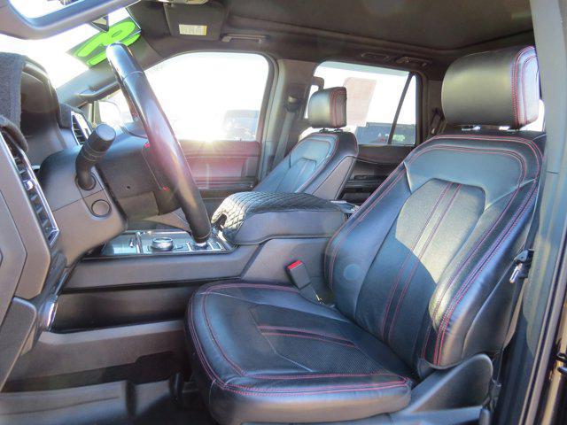 used 2019 Ford Expedition car, priced at $33,995