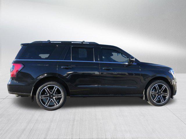 used 2019 Ford Expedition car, priced at $33,995