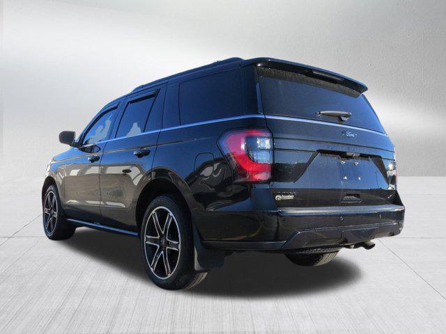 used 2019 Ford Expedition car, priced at $33,995