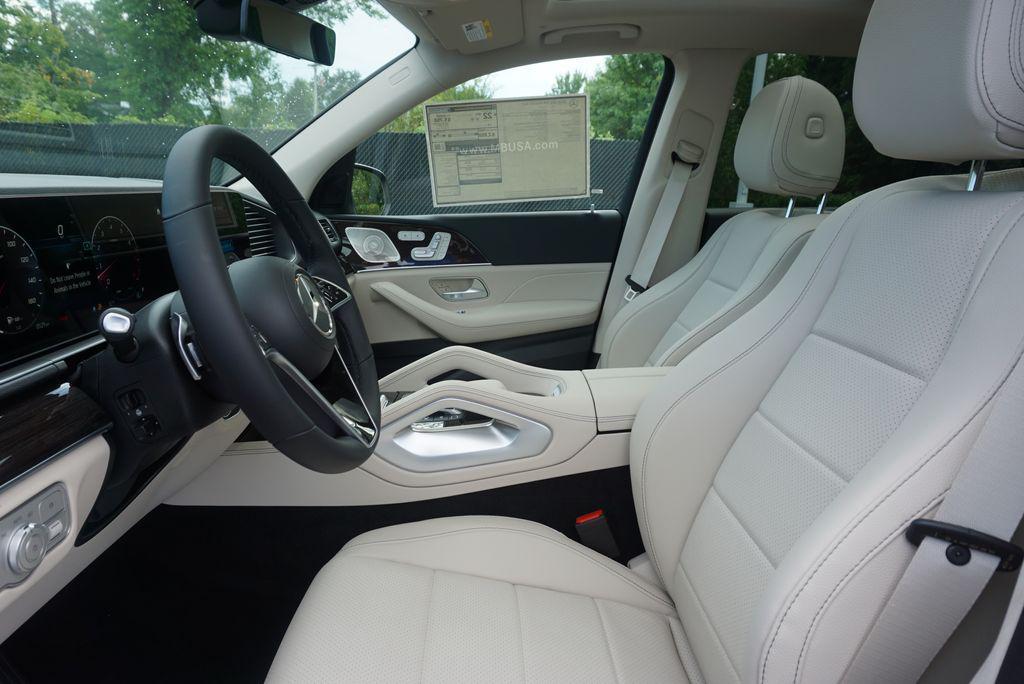 new 2026 Mercedes-Benz GLE 350 car, priced at $71,955