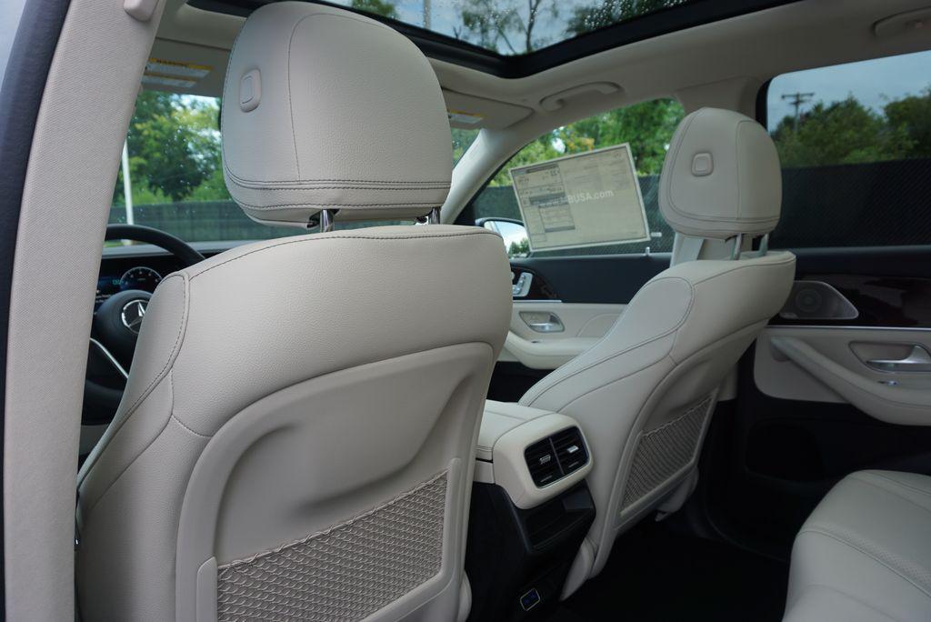 new 2026 Mercedes-Benz GLE 350 car, priced at $71,955