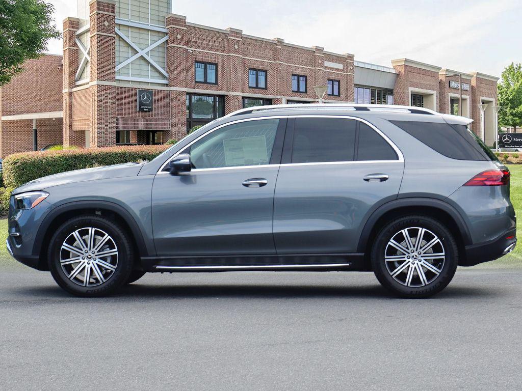 new 2026 Mercedes-Benz GLE 350 car, priced at $71,955