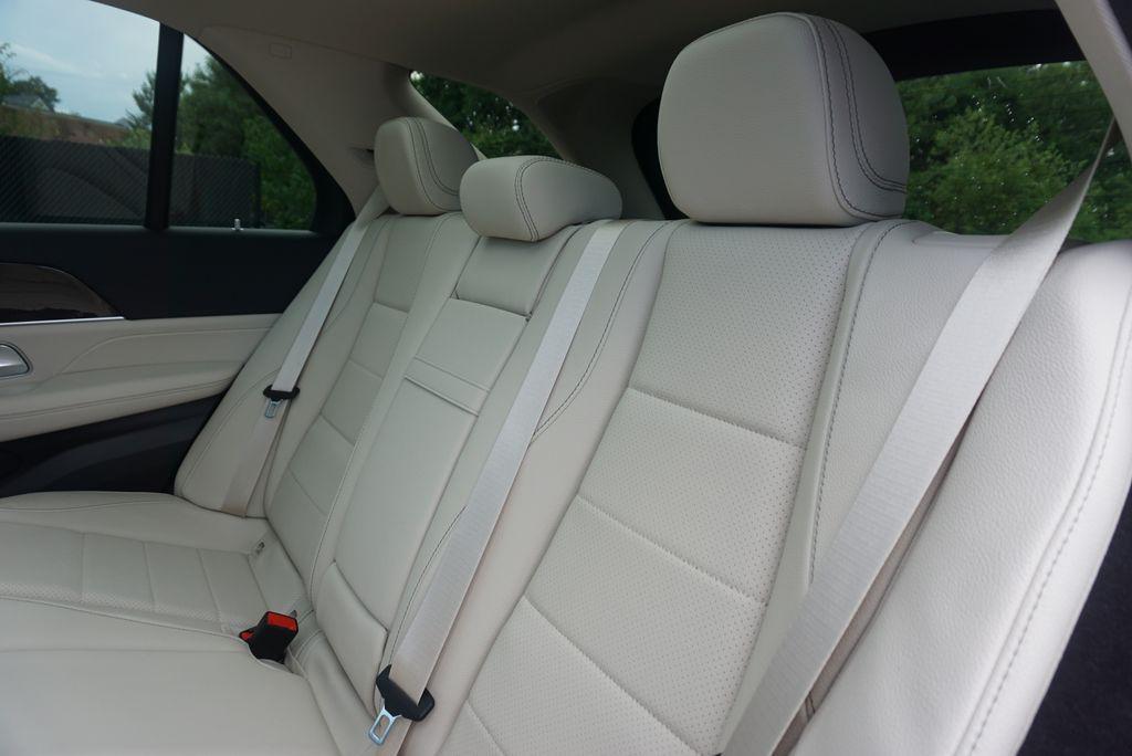 new 2026 Mercedes-Benz GLE 350 car, priced at $71,955
