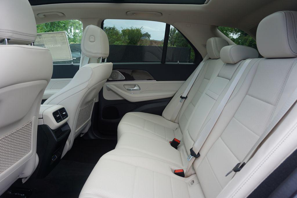 new 2026 Mercedes-Benz GLE 350 car, priced at $71,955