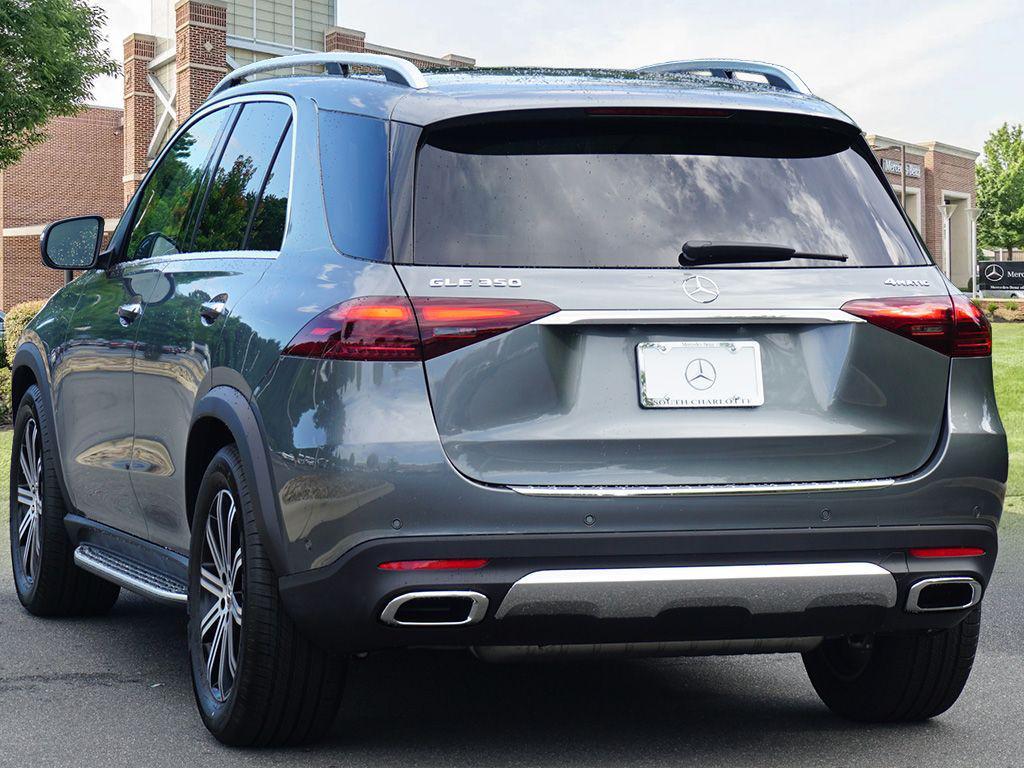 new 2026 Mercedes-Benz GLE 350 car, priced at $71,955