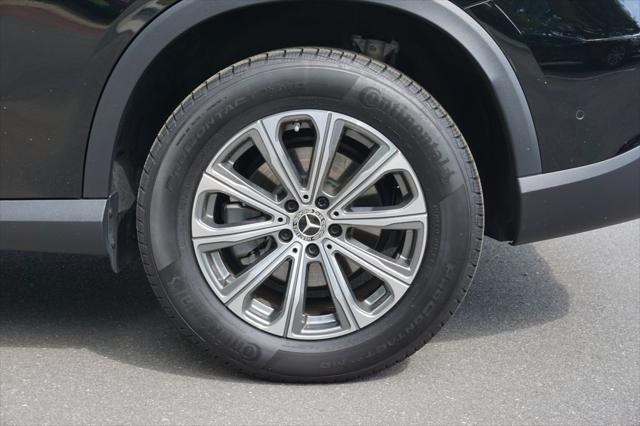 used 2024 Mercedes-Benz GLC 300 car, priced at $52,591