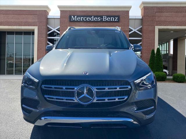 new 2025 Mercedes-Benz GLE 350 car, priced at $69,225